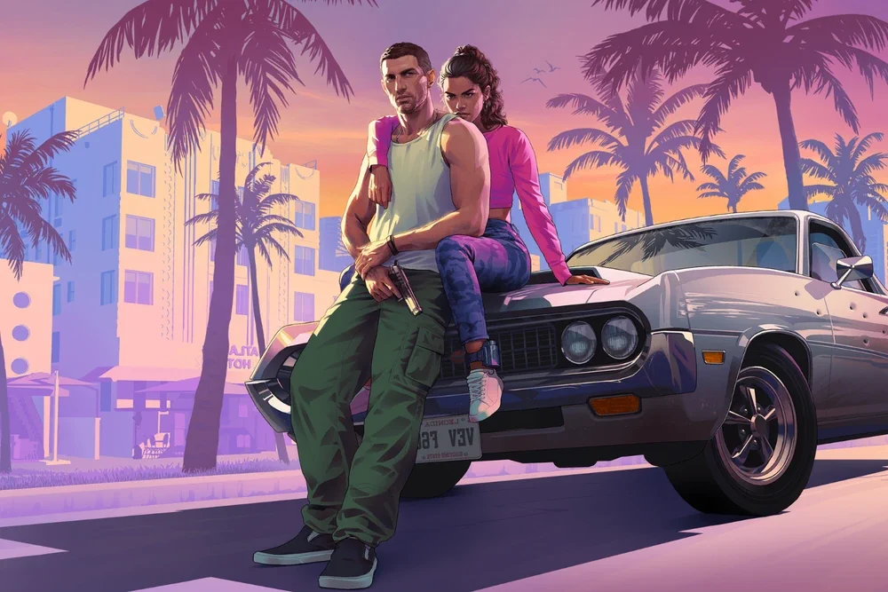 GTA 6 (Grand Theft Auto VI) - дата выхода, платформы и главное о релизе