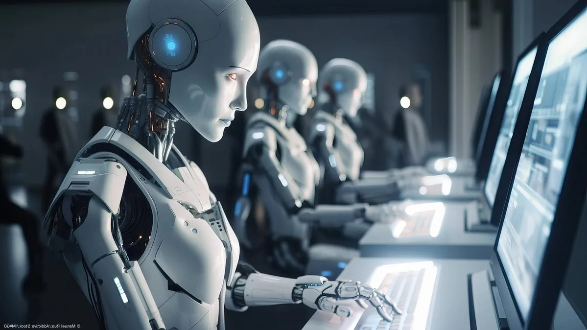 ИИ и персонализация в онлайн-казино 2026: данные меняют опыт