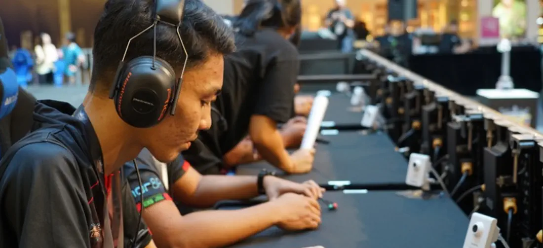 Мобильные турниры 2025 - новый формат соревнований