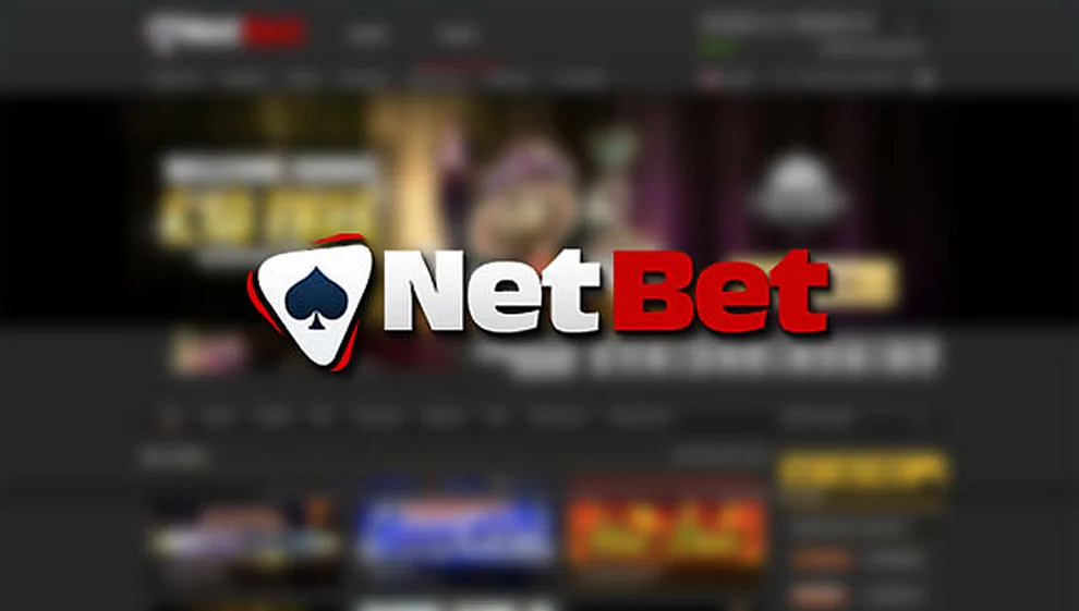 NetBet Casino - история бренда, владельцы, лицензии, игры и платежи