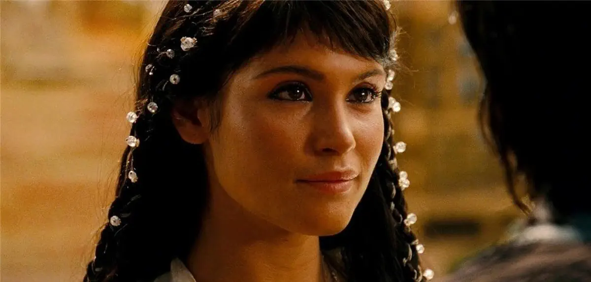 Prince of Persia (2003)