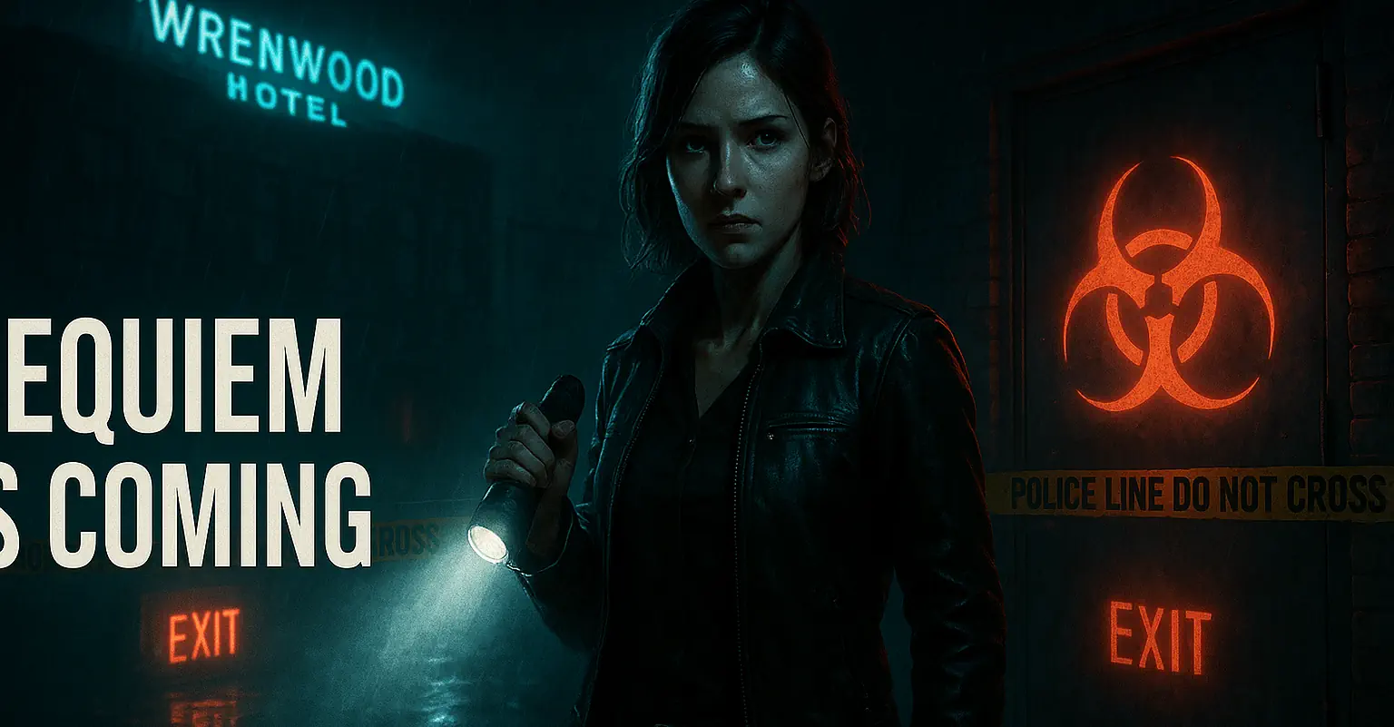Resident Evil 9 - самое ожидаемое продолжение хоррор-серии 2026 года